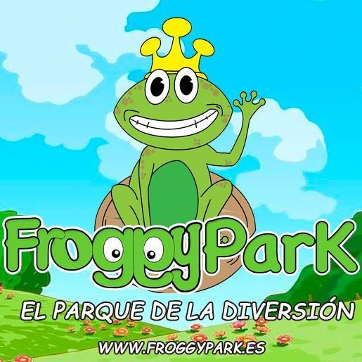 FroggyPark